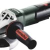 Szlifierka kątowa Metabo WP 11-125 Quick 603624000 1100 W