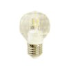 Lampa Sufitowa Parma 4Xgu10 + 1Xled Czarna Lp-0612/4C Bk Light Prestige