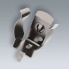 Contact spring, AAA, steel, silver, A9193036