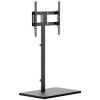 My Wall HP118L TV base Height-adjustable Tiltable 32"-64" Stand