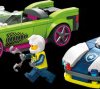 60415 LEGO® City chase with police car and muscle car