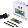 Zestaw Raspberry Pi Pico Okdo 264 kB Raspberry Pi Pico Kit 264 kB RP2040 RP2040