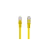 Patchcord - przewód siciowy Ethernet kat.6 FTP 30m pomarańczowy Lanberg