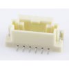 Molex 5600200620 Duraclik Wire-to-board Header 1 Row 6 Circuits