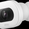 IPC-F88FIP-V2-0280B-IMOU Surveillance camera, IP, Wi-Fi, outdoor