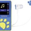 Przenośny odtwarzacz CD Lenco Xemio-560BU 1 szt.