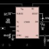 36V, 3.5A, 2.4MHz Step-Down Switching Regulator with 75µA Quiescent Current