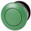 Eaton 216716 M22-DP-G Przycisk grzybkowy zielony 1 szt.