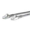 Metz Connect Kabel Krosowy Cat.6A Awg 26, Szary, 7 M