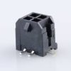 Molex 430450420 Obudowa złącza pin męskiego na PCB, 1 szt.