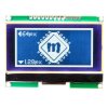 Wyświetlacz LCD 128x64px czarny SPI ST7565R