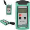 Światłowodowy Miernik Mocy Optycznej Mt-7601 Proskit