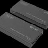 DS-55512 KVM Extender Set, HDMI, USB, RJ45, 70 m