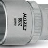 Hazet 880Z 880Z-9 zewnętrzny sześciokąt Nasadka 9 mm 3/8