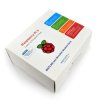 Zestaw Raspberry Pi 3 model B + obudowa + zasilacz + karta + Matlab i Simulink