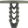 KS Tools 420.1207 Klips do wykończenia wnętrza do Fiata, opakowanie 10 szt