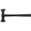 Estwing 23909 EBDBA Black Eagle Double Bit Axe, 17"