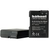 Hähnel 10002024 HL-EL14a Camera Battery 7.4V 1050mAh Safety Features