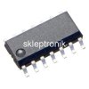Układ 74HC14 smd 2szt