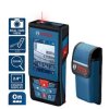 Genuine GLM100-25C Laser Rangefinder 100 Metrów Bluetooth Wbudowana Kamera Profesjonalny Wewnątrz/Na Zewnątrz Dokładny Linijka P