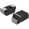 Schottky rectifier diode, 40 V (RRM), 1 A, SMA, MBRA140T3G