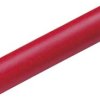 Złącze doczołowe 0.50 mm² z pełną izolacją czerwony Cimco 180330 1 szt.