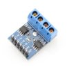 L9110 Dual-Channel H-Bridge Motor Driver Module - 12V 800mA