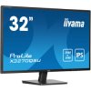 iiyama X3270QSU-B1 ProLite X3270QSU-B1 computer monitor 80 cm (31.5") 2560 x 14