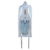 Żarówka Halogenowa KAPSUŁKA GY6.35 50W 1185lm 12V 2950K OSRAM