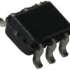 Texas Instruments Kontroler FET z pierścieniem uszczelniającym Sterownik ORing FET 5 SOT-23 DC-DC 6-pinowy Powierzchnia
