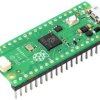 Raspberry Pi® Pico H Mikrokontroler RP-PICO-H