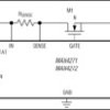 3V to 12V, Current-Limiting, Hot Swap Controllers with Autoretry, DualSpeed/BiLevel Fault Protection