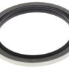 Uszczelka, Materiał Guma Nitrylowa, 2.5Mm, O Zew 42.8Mm, Rs Pro