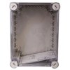Obudowa 250x187x150mm IP65 CI23E-125 019570