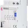 Stycznik bistabilny 25A 4-biegunowy(4-zwierne), 2-modułowy RBS425-40-24V AC 002464143