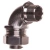 Dławnica kątowa do węża osłonowego M20 IP65 SILVYN LCW-M 20x1,5/2 55503231 /10szt./