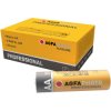 AgfaPhoto 110-853482 Professional AA Batteries 1.5V Alkali 10 Pack