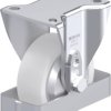 Blickle 940029 BH-SPO 100K-1-FA-FS Koło stałe z blachy stalowej Średnica koła: 100 mm Maksymalne obciążenie: 500 kg 1 sz