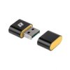 Czytnik kart microSD r60 REBEL mini