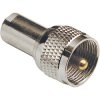 TruComponents 160625 FME adapter FME plug - UHF plug