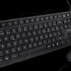 CKU350ES Keyboard/mouse combo, USB, ES layout