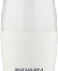 Źródła światła LED, 4,5 W, E27, 2700K, Sylvania, ToLEDo Candle