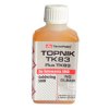 Topnik FLUX SMD NO CLEAN TK83 50ml z pędzelkiem