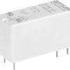 Zettler Electronics AZ742-2A-24DE Przekaźnik SMT 24 V/DC 10 2 NO 1 szt.
