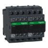 Stycznik 24 V DC Schneider Electric styki: 3 18,5 kW 38 A 1NC + 1NO LC2D38BD