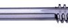 Exact 01746 Gwintownik ręczny Gwintownik pośredni TR Tr30 6 mm Cięcie prawostronne DIN 103 HSS 1 szt.