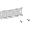 Spelsberg 89530601 Abox DIN rail 35x95mm 1pc with Mounting screws