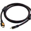 1.5M HDMI to HDMI male lead cable