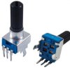 POTENCJOMETR OBROTOWY 200K LINIOWY R9011-B200K (5 SZTUK) (POT9011-200K)
