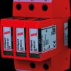 952330 Type 2 surge protector, TN-C with ACI